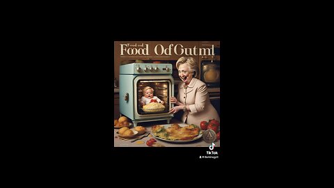 COOKING WITH CLINTON 🧄🧅👶