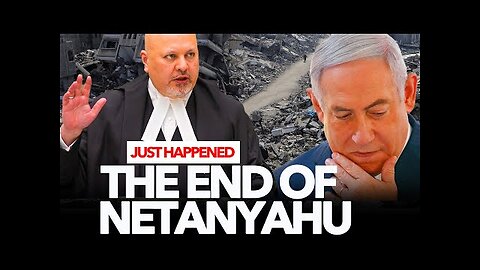 Israel Suffer Yet Another Painful Humiliation at the ICJ; Netanyahu Is Afraid!