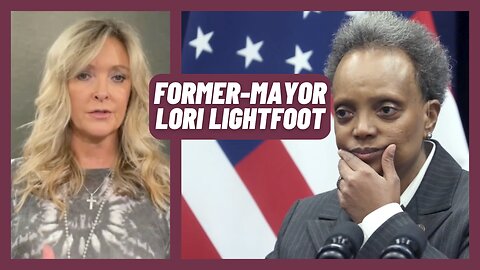 Lori Lightfoot's Attitude Lost Her The Mayoral Race - O'Connor Tonight