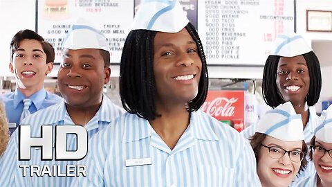 Good Burger 2 Trailer