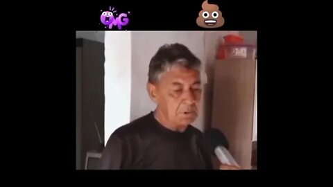 O MANIACO DA SACOLA DE B#S%TA ATACA NOVAMENTE !! ( MEME ) ( VIRAL ) #shorts