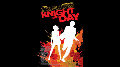 Trailer - Knight and Day - 2010