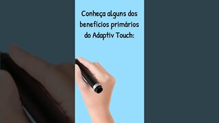 ADAPTIV TOUCH - Veja em quê esse fabuloso óleo essencial auxilia.