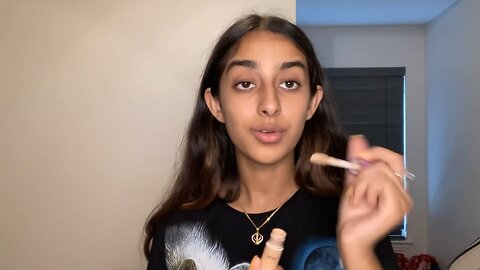 How to do simple makeup!!! MaybeManpreet