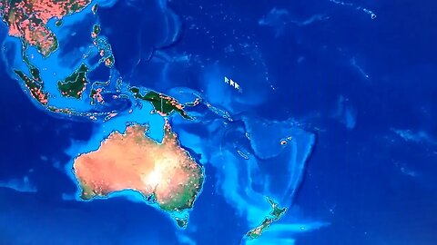 4 Heat Waves Moving Through North America & More. 11/28/2023