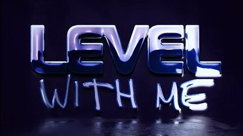 Level with Me (2023) - Teaser Trailer [HD] Hibbeler Productions, Coming 4-22-23