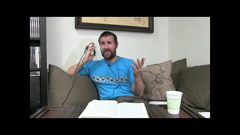 Jude is NOT quoting the Book of Enoch Q&A Clip Pastor Steven Anderson