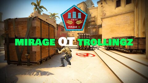 MIRAGE OT TROLLINGZ!!!