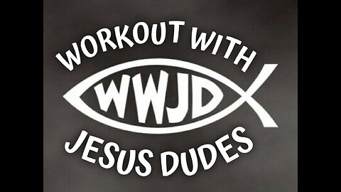 W W J D's episode 3 Kams second attempt at 25 lbs. with a 100 reps. Five machines. Go!!!