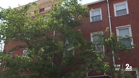 Family in Little Italy receives Centennial Home plaque for owning the same house for 100 years