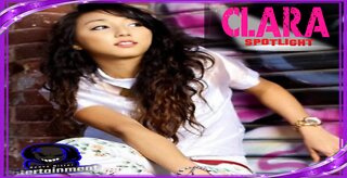 SPOTLIGHT - CLARA