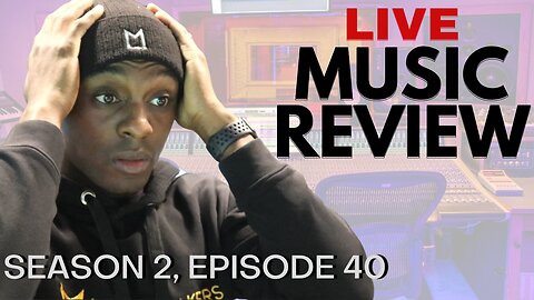 ClassE Critique: Reviewing Your Music Live! - S2E40