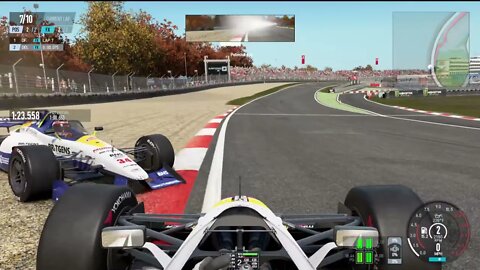 PC2 - Hot Lapping the Brands Hatch w/ RayKay!!