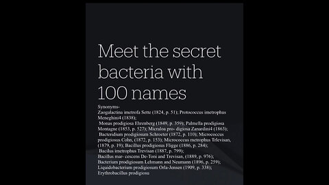 Chapter 7 better edition aspergillus is more then a fungus