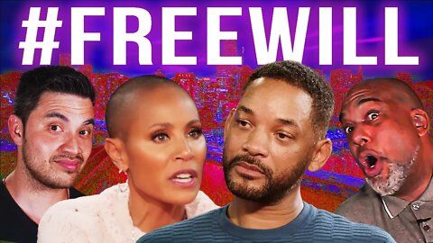 Will Smith & Jada Pinkett: Most Disrespectful Marriage in America #FreeWill #139