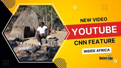 SHORT EPISODE - CNN Inside Africa | An Exploration Of African Wanderlust