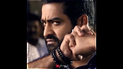 🔥Boys Attitude Status for life😎Junior NTR Best Fighting Scene💪Janta Garage Attitude Status🔥#shorts,