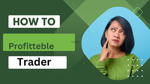 How to profitteble trader stock market