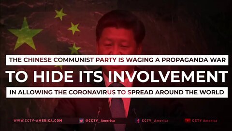 Coronavirus Coverup: How Chinese Censorship Led to a Global Pandemic