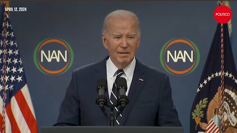 Joe Biden to iran: Don't attack israel