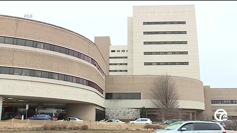 Thousands of University of Michigan nurses to vote on potential strike