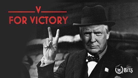 #133 // V FOR VICTORY - LIVE