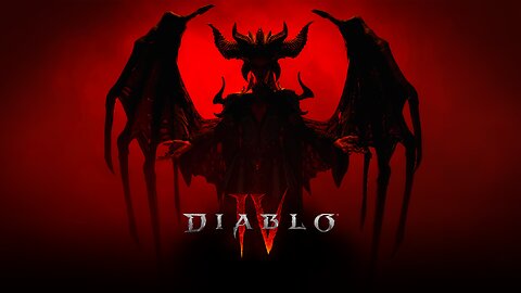 🔴Live🔴 DIABLO 4 NECROMANCER🔴 MY FIRST DIABLO GAME EVER!🔴