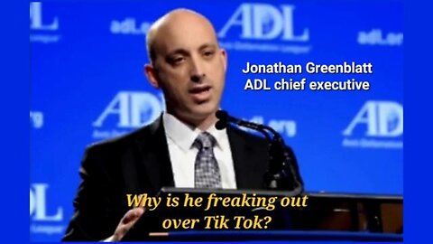 The real reason Zionists want to ban or buy Tik Tok