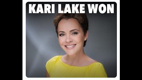 Kari Lake's Lawsuit