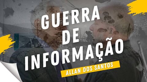 Guerra de Informação - 07/6/2023