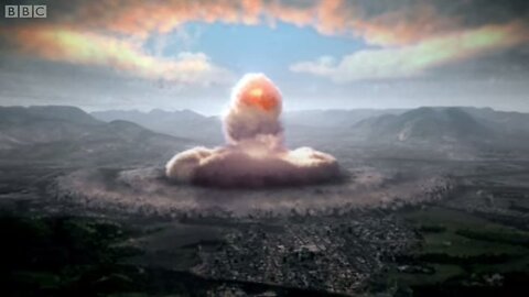 Hiroshima: Dropping The Bomb