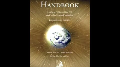 My Insights on The Wanderer's Handbook Entering Fully into the present moment & Balancing Self