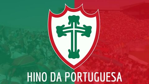 HINO DA PORTUGUESA