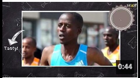 Kenyan marathoner, Chepkwony collapses and dies after training (Aug'23 News)