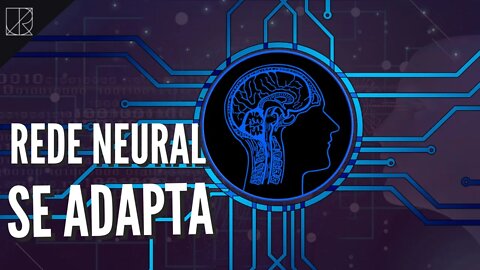 REDE NEURAL LÍQUIDA se ADAPTANDO || Tecnologia - Comentando e Opinando o assunto.