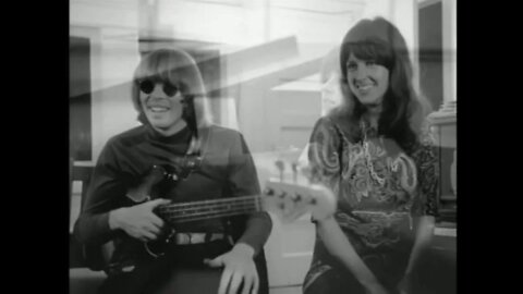 White Rabbit - Jefferson Airplane