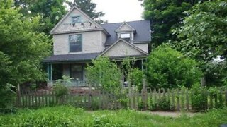 604 Minor Avenue, Kalamazoo, MI Presented by Richard Stewart.