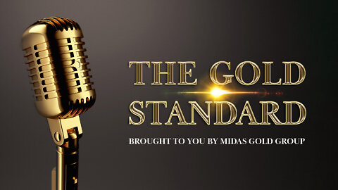 The Danger of the Digital Dollar | The Gold Standard #2211