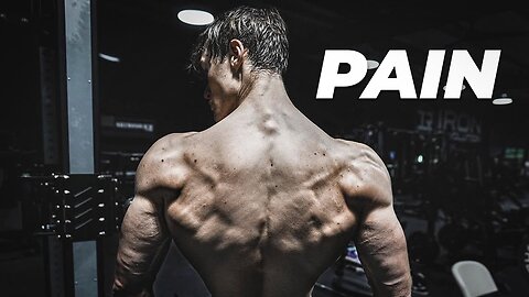 PAIN - Gym Motivation 😢 CVRTOON - Plevne (Yeni - Symphonic Mehter Trap)