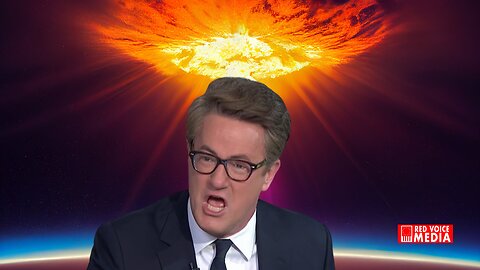 Morning Joe Just Had A Nuclear Meltdown | Insurrectionists Weirdos & Freaks