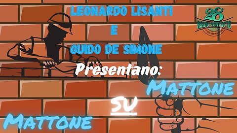 Mattone su mattone