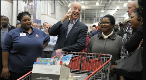 Costco and Bike Locks - It's Not Stealing