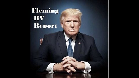 Nick Fleming RVGCR Intel Update February 28, 2023