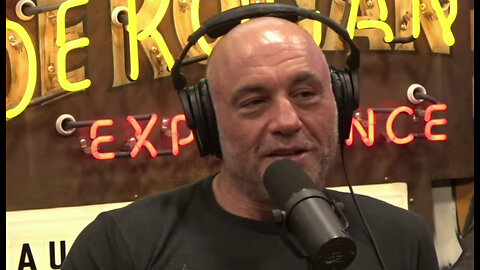 Joe Rogan Drops Great Vaccine Question