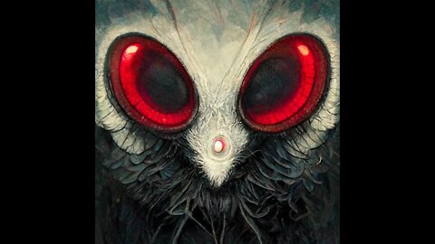 Mothman Sighting - Gallipolis OH Nov 1967