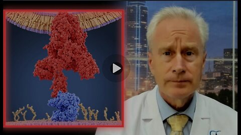 Spike Protein Can Be Eradicated From The Body, According To New Major Study— Dr. Peter McCullough