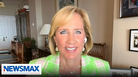 Claudia Tenney: We can't let the Democrats control the house