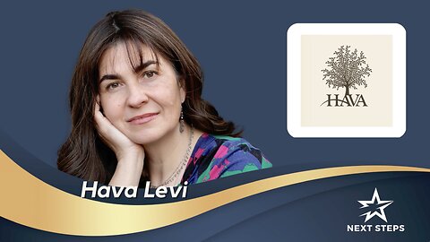 Healing Yourself Naturally - Part 2 - Hava Levi