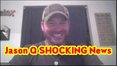 Jason Q SHOCKING News 10/14/22