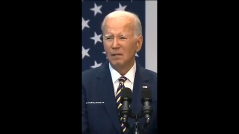 Joe Biden makes freudian slip about minorities not having diplomas